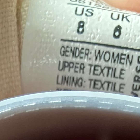 Converse Shorelines Dark Red - Size 9 - Picture 6 of 6